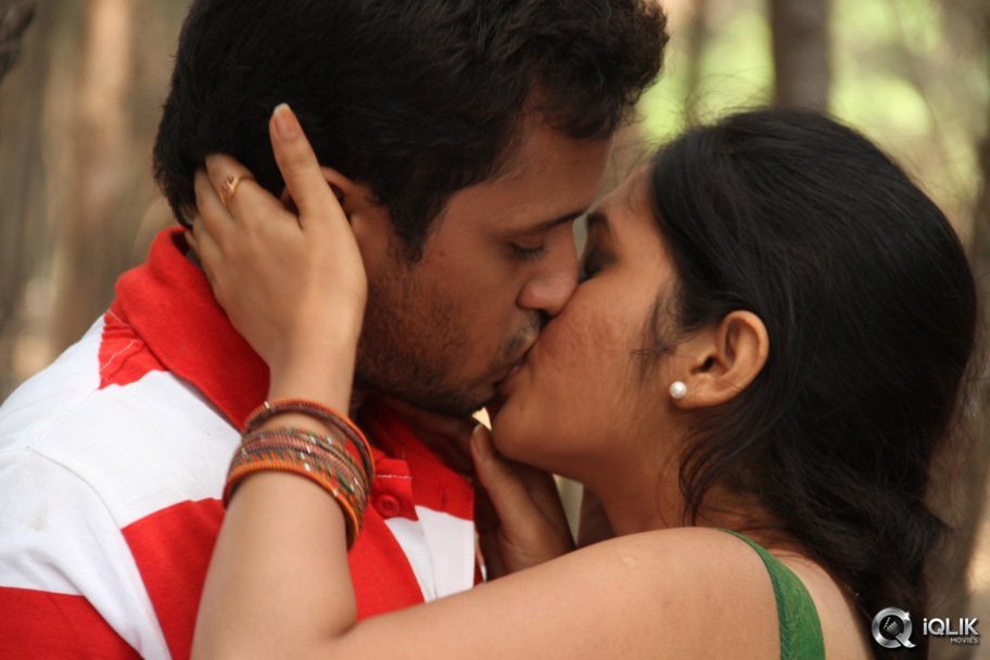 Oka Criminal Prema Katha